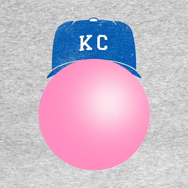 bubble kc by fansascityshop